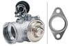 Volkswagen Caddy III Golf V Seat Altea Toledo Skoda Octavia EGR Valfi 1.9TDI HELLA