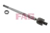 Volkswagen Caddy 3 Rot Mili FAG