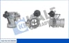 Volkswagen Caddy III Seat Altea Toledo Golf V Skoda Octavia Egr Valfi KALE-RADYATOR