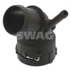 Termostat Yuvası Flanşı SWAG