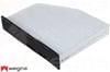 VW Caddy III Jetta III Passat Touran Golf V Polen Filtresi WEGNA