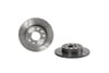 Caddy III Golf V VI Plus Jetta III Altea A3 Toledo III Octavia Arka Fren Aynası BREMBO