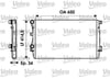 Volkswagen Caddy III Golf V Passat Audi A3 Seat Altea Toledo III Skoda... VALEO