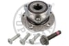 Volkswagen Caddy 3 Golf 5 6 7 Plus Audi A3 Ön Teker Poryası Kit OPTIMAL