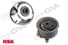 Volkswagen Caddy III Golf Jetta III Passat Polo Bora Skoda Octavia Seat... GVA