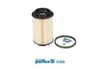 Volkswagen Caddy III Golf V Jetta III Skoda Octavia Seat Toledo III Leon... PURFLUX
