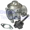 Volkswagen Caddy III Golf V Seat Altea Toledo Skoda Octavia Egr Valfi DELPHI