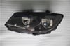 Volkswagen Caddy III Touran Ön Far Komple Comfort Sol PRO-A