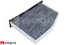 Volkswagen Caddy III Jetta III Passat Touran Golf V Karbonlu Polen Filtresi WEGNA