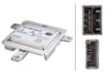 Volkswagen Caddy III Golf VII Jetta IV Touareg Transporter T5 Audi A1 A3 A4... HELLA