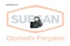 Volkswagen Caddy ABS Sensörü 1.4 - 1.4 16V - 1.6 - 1.9 TDI - 2.0 SDI SUPSAN