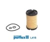 Volkswagen Caddy Golf Jetta Passat Polo Tiguan Touran Transporter Skoda... PURFLUX