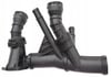 Volkswagen Caddy Golf Jetta Passat Audi A3 Seat Octavia Leon Skoda Superb... HELLUX