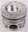Volkswagen Caddy Golf Jetta Passat Audi A3 A4 2.0TDI BG/BP/BHW-CBHA Motor... YENMAK