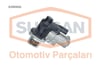 Volkswagen Caddy Golf 5 Passat 1.9 TDI EGR Valfi SUPSAN
