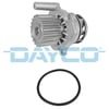 Volkswagen Caddy Golf 5 Jetta Passat Polo Transporter T5 Devirdaim 1.9TDI... DAYCO