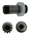 VW Caddy Golf Polo Transporter T6 Audi A3 Leon Skoda Marş Dişlisi 12 Diş... PARS-