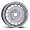 Volkswagen Caddy Seat Altea Skoda Octavia Jant 15 İnç 5 Bijon JANT-