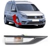 Volkswagen Caddy Çamurluk Sinyali Siyah Sağ Ampullü Duylu 2016-2020 PRO-A