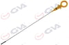Volkswagen Caddy Golf 6 Jetta Seat Leon Skoda Octavia Yeti Rapid Ibiza 1.6... GKL