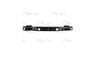 Volkswagen Caddy Arka Tampon Demiri [2004-2011] DOGAN-