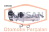 VW Caddy Jetta Golf 6 Passat Skoda Superb Octavia Audi A3 Seat Leon EGR... SUPSAN