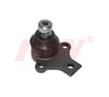 Volkswagen Caddy Cordoba Ibiza Polo Passat Jetta Alt Rotil 19mm RIW