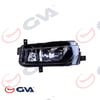 Volkswagen Caddy Ön Tampon Sis Farı Sağ GVA