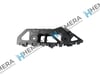 Volkswagen Caddy Tampon Braketi Ön Sol TAIWAN