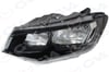 Volkswagen Caddy Sol Far GVA
