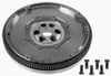 Volkswagen Caddy Golf Jetta Passat Touran Audi A3 Seat Leon Toledo Skoda... SACHS