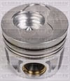 Volkswagen Caddy Golf Jetta Passat Audi A3 A4 2.0TDI BG/BP/BHW-CBHA Motor... YENMAK