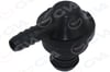 Volkswagen Caddy Golf VI Jetta Polo Audi A1 A3 Seat Altea Ibiza Leon Toledo... GKL