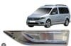 Volkswagen Caddy Çamurluk Sinyali Krom Sol Ampullü Duylu GKL