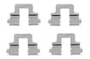 Volkswagen Caddy Skoda Octavia Fabia Rapid Superb Yeti Audi A3 A4 Arka... BOSCH