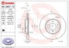 Opel Calibra Vectra Saab 900 Ön Fren Aynası BREMBO