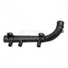 Opel Calibra 1.6-1.8-2.0 Su Borusu Plastik RAPRO
