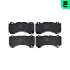 Cadillac ATS CTS Chevrolet Camaro Corvette Dodge Challenger Coupe Jeep Grand... OPTIMAL