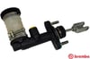 Opel Campo Debriyaj Merkezi Silindiri BREMBO