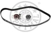 Toyota Camry Triger Kayış Seti 3.0L 1MZ-FE OPTIMAL