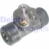 Toyota Camry/Carina/Carina E/Celica/Corolla/Corona Arka Tekerlek Silindiri... DELPHI