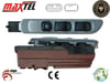 Mitsubishi Canter Cam Kaldırma Anahtarı Sol 12V 14 Pin (2007>) MAXTEL
