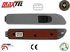 Mitsubishi Canter Cam Kaldırma Anahtarı Sağ 12V 8 Pin (2007>) MAXTEL