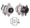 Mitsubishi Canter Alternatör GENON