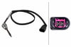Chevrolet Captiva Opel Antara Egzoz Sıcaklık Sensörü Konum 2 2.0 CDTI Z20DM HELLA