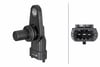 Chevrolet Captiva Opel Insignia Signum Vectra Saab 9-3 Suzuki Grand... HELLA
