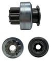 Chevrolet Captiva Opel Antara Marş Dişlisi 9 Diş 6 Kanal 2.0 CDTI PARS-