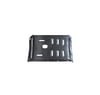 Chevrolet Captiva Karter Muhafaza Sacı Metal DOGAN-