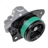 Chevrolet Captiva Motor Takozu Sol RAPRO