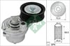 Chevrolet Captiva Antara Alternatör Gergi Rulmanı [Komple Kütüklü A2.2 DM] INA